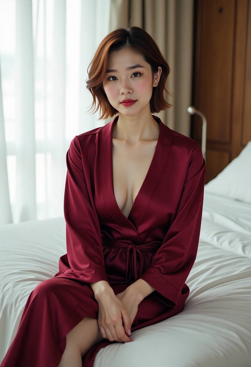 周晓彤